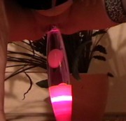 kleines_Teufelchen - Lavalampenfick!!