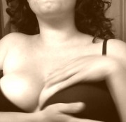 lady-helena - mega Möpse eincremen