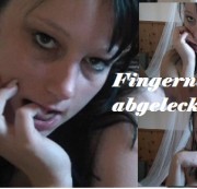 lady-helena - Fetisch: Fingernägel abgeluscht