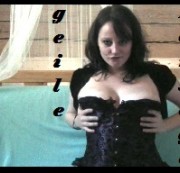 lady-helena - geschenkte Korsage