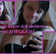 lady-helena - so blase ich deinen schwanz