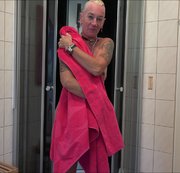 lady-isabell666 - DUSCHEN und RASIEREN