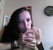 lady1 - Für Fuß Liebhaber