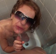 lady48 - los PISS mich an!!!