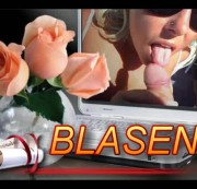 ladyB-bi - BLASEN bis zum Ende