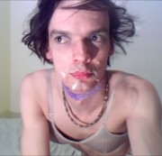 ladyboy79ef - volles Programm - von Anfang bis Ende