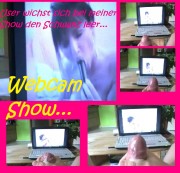 ladygaga-heels - Webcam Show zum abwichsen