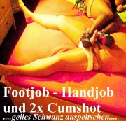 ladygaga-heels - Doppel Cumshot - versteckte Kamera