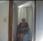 ladytitti - Meine Pelz Stola