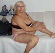 ladytitti – Nach einer Feier !