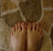 ladyxxneph - Für alle mit Fussfetisch