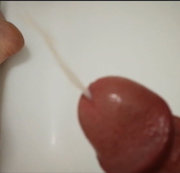 laosreal – sperm in (slow)motion v4