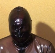 latexsklave74mv - Die neue Vakuummaske