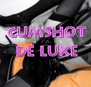 latextranse80 - Cumshot De Luxe