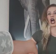 laura_lust - MEIN ERSTES VIDEO! ICH STELLE MICH VOR! Hallo, ich bin Laura…