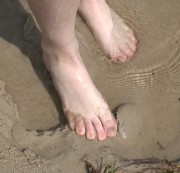 letycia - meine Füße - auf Wunsch