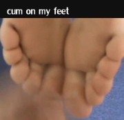 linegirl – cum on my feet – sound fall out