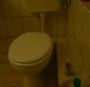 lisane89 – ich war beim ex und musste mal dringend aufs Klo:)