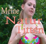 little-nicky - Meine Natur Titten !! Echt und Unverfälscht