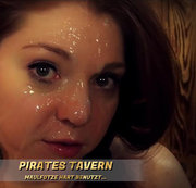 little-nicky – Pirates Tavern – Maulfotze hart benuzt..