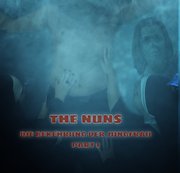 little-nicky – The Nun – Die Bekehrung der Jungfrau – Part.1/3