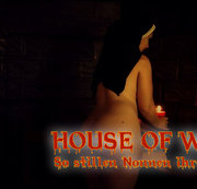 little-nicky – House of Wax – So stillen Nonnen ihre Lust