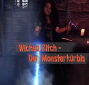 little-nicky – Wicked Bitch – Der Monsterkürbis