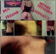 littleMissKitty - fremdgefickt