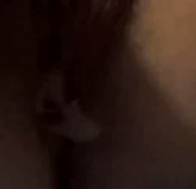 liverpoolchick - best bit of a sex tape last 19secs when his cum is oozing out of me