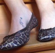 lizmelody – Userwunsch Ballerinas