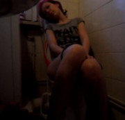 loewin-2008 – toilettengang am frühen morgen