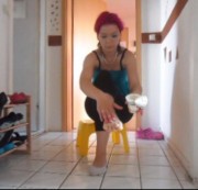 loewin-2008 - habe meine füsse mit joghurt eingesaut