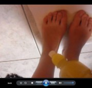 loewin-2008 - fußpflege  mal anders