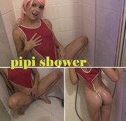 lolicoon - pipi shower