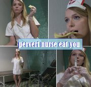 lolicoon - pervert nurse eat you (Rollenspiel)