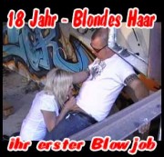 lovers-deluxe - 18 Jahr - Blondes Haar