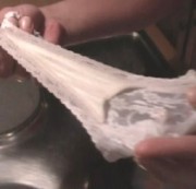 ludermaus - Slip - Veredlung für User