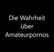 lunaticminx – Outtakes Vol. 1 –  Die Wahrheit über Amateurpornos