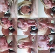 lusthexchen - Hast Du Lust in meinen Mund zu spritzen ?