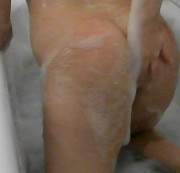 lutsche-puppe - *schaumbad**
