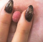 lycra22 - .: STEIFER NIPPEL (o;