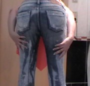 lycra22 - UPS ....das ging in die Hose....