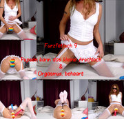 lynli – Furzfetisch 9. Pupsen kann das kleine Arschloch :) + Orgasmus, behaart
