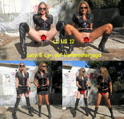 lynli – NS 12 LL: Lucy & Lyn auf Verbrecherjagd