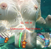 lynli – NS 16 LL: Unterwasser Pipi-Wolken 1