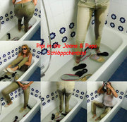 lynli – Pipi in die Jeans, Schläppchenbad & Pups