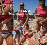 lynli - LLNS 27: Nasse Höschen zum auslutschen