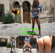 lynli - Lost Place Hotel: Geil gestrullert