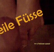 m-j-heisses-paar - geile Füsse