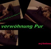 m-j-heisses-paar - ... verwöhnung pur ...